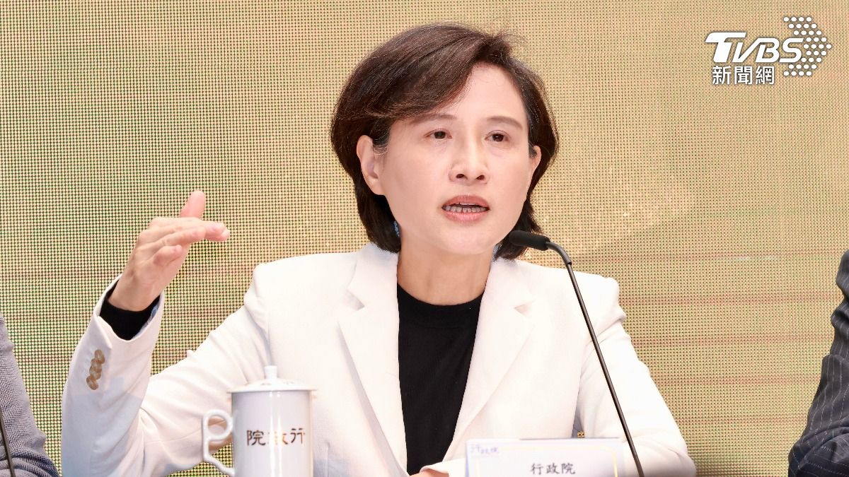 鄭麗君真不選台北市長? 他看綠營3舉動曝「可能性大增」