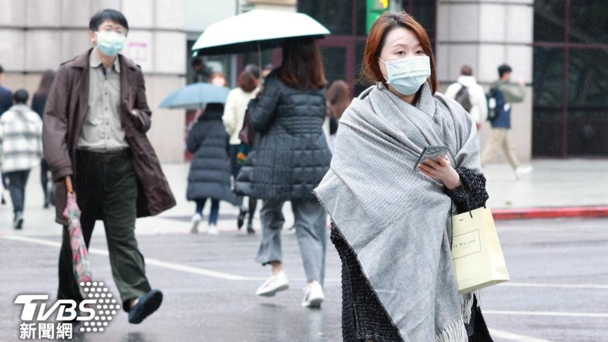 大寒到!穿再多還是冷?營養師揭真相:要「吃對食物」
