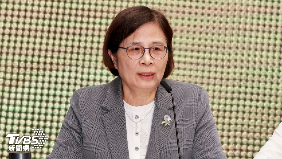 楊珍妮涉霸凌遭免職　監院通過彈劾：阻撓、弱化顏慧欣參與談判
