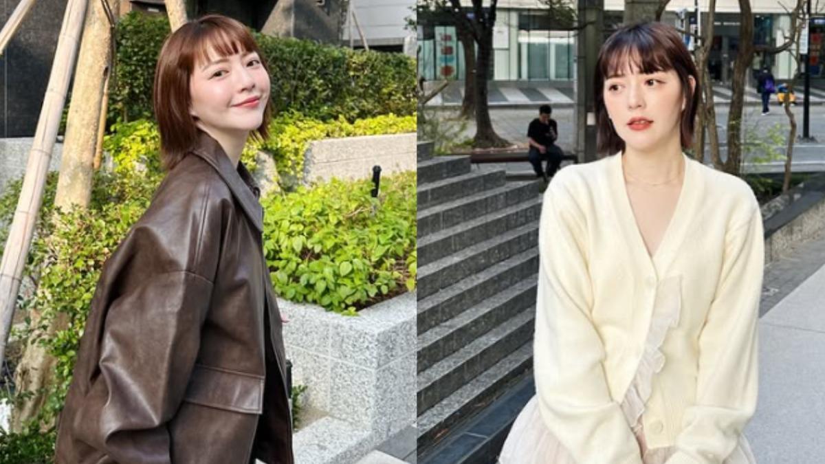《黑澀會》女星流產!淚吐「懷孕10週胎停」 心碎內幕曝光
