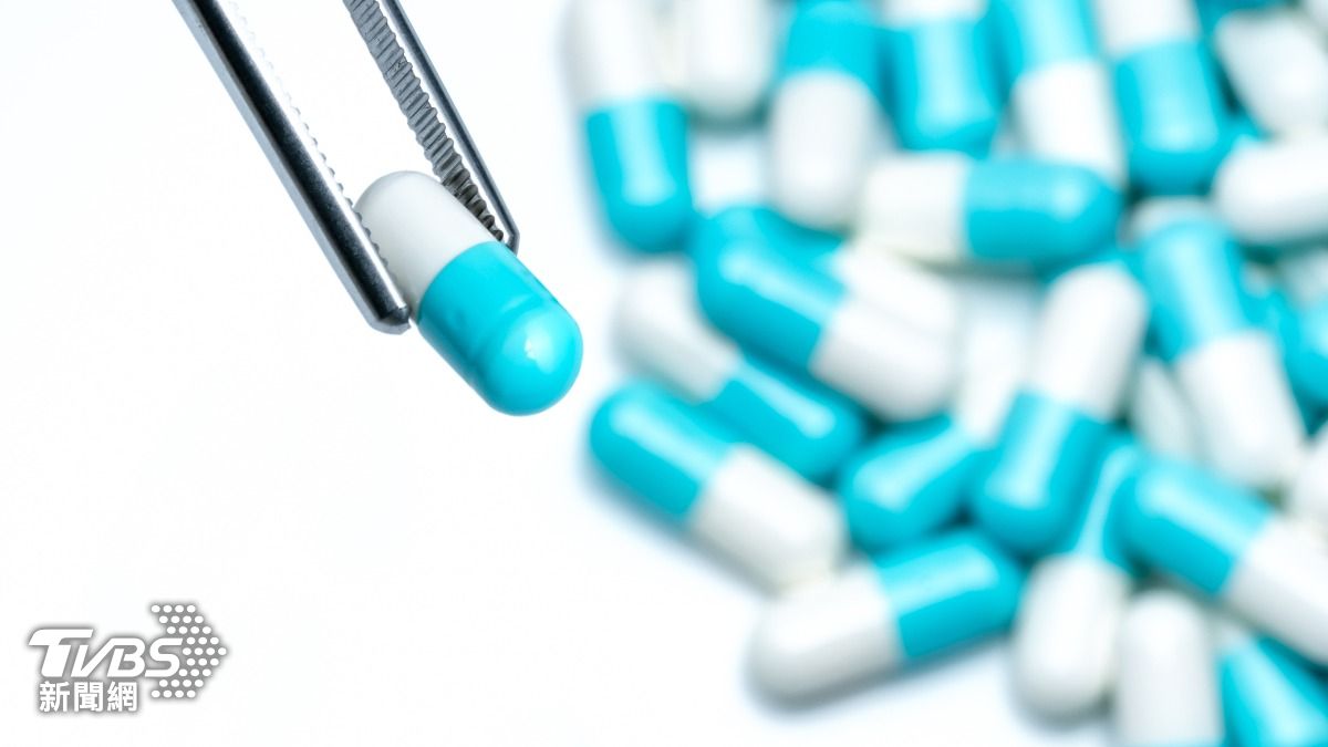 製藥產業恐怕也將受到川普關稅衝擊。(示意圖/達志影像shutterstock)