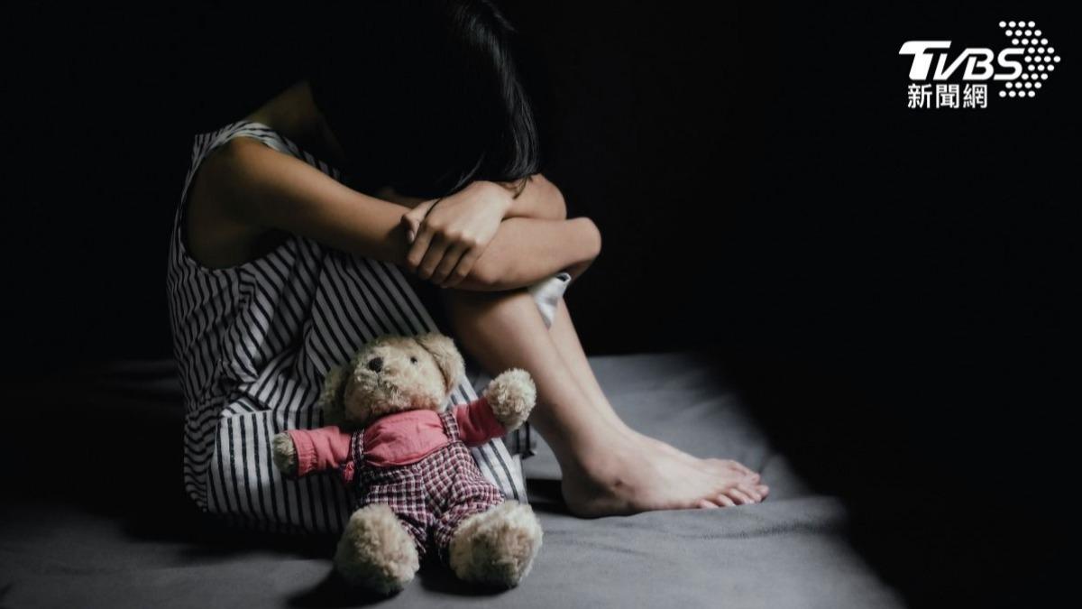 嘉義獸父見小姊妹像妻子下手蹂躪 還噁喊「小老婆」逞慾