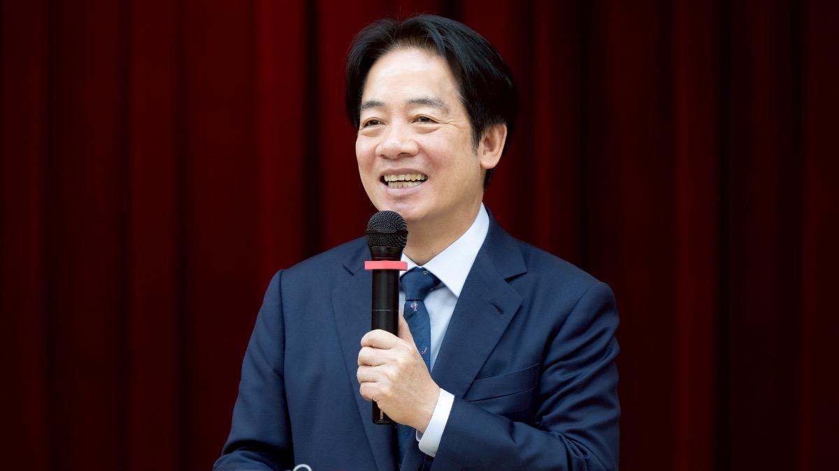 台美關稅拍板!賴清德:930億韌性特別預算 產業有需要仍可申請
