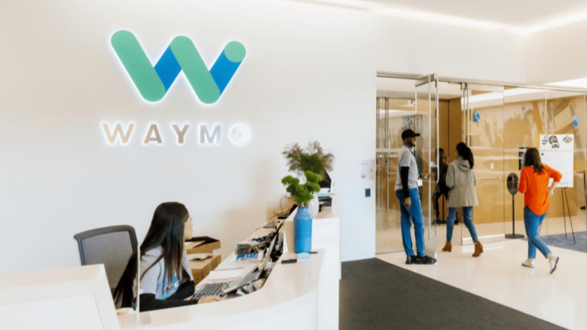 Google-Waymo-自動駕駛-徵才-工程師-年薪-招募-擴編-薪水