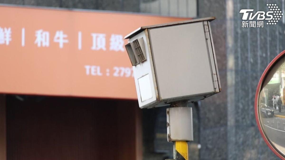 全台測速照相機破1800支!民怨密度過高 「這縣市」擬拆70處