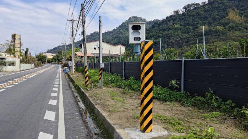 以2025年前10個月的取締數據來看,冠軍是台北市的30萬620張罰單。(圖/TVBS)