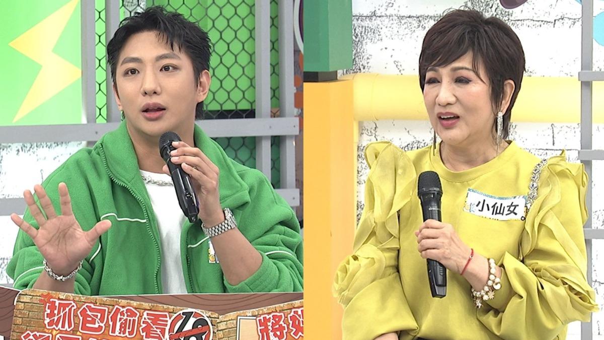 歌仔戲女星遭兒拒同台5年!心碎嗆「我很丟臉嗎」 許明杰憂被貼標籤