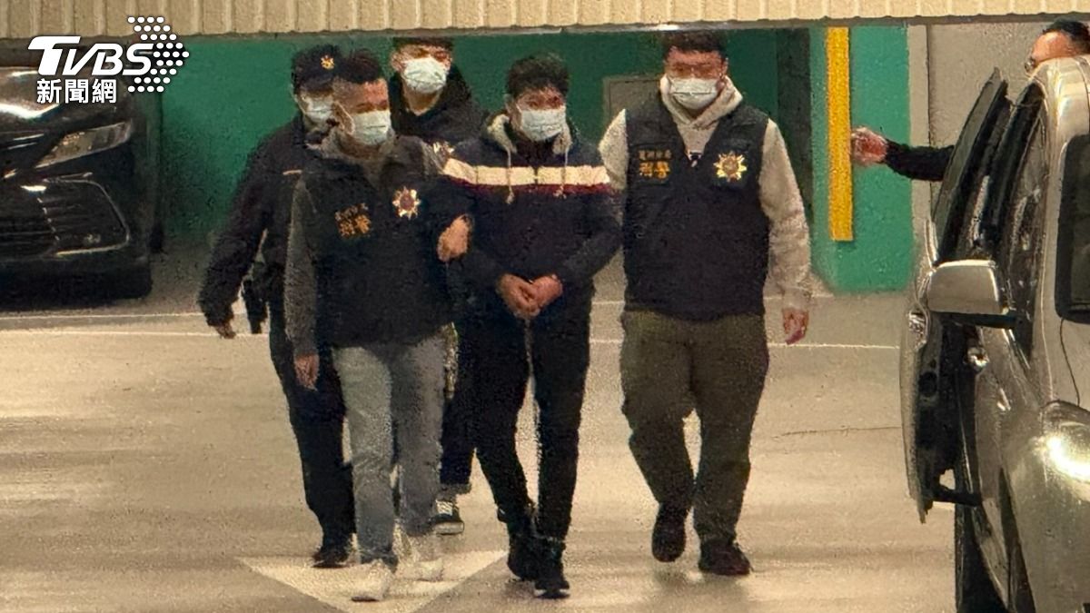 蘆洲逆子弒親37刀 廢死聯盟批「終身監禁」:輕易喊出口的價碼