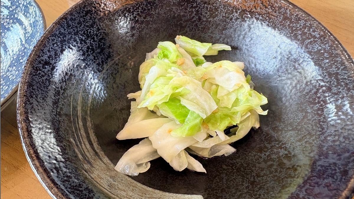 不再軟爛!農糧署導入「液態氮冷凍」 微波高麗菜也能保有脆感