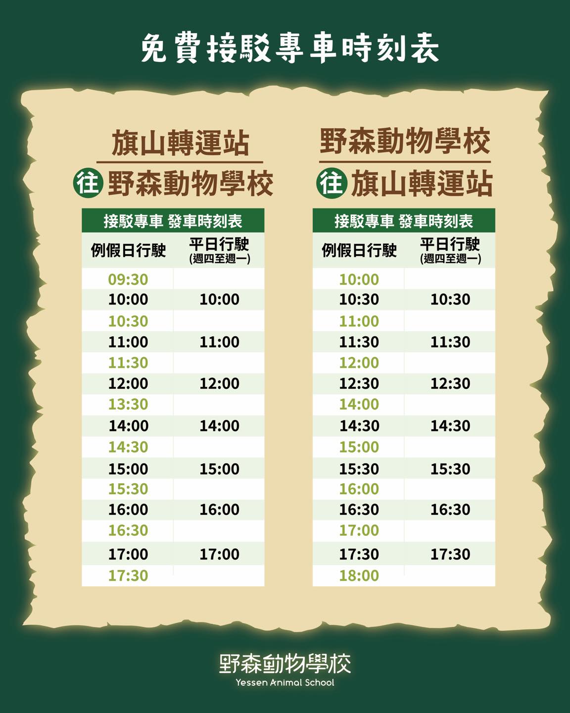 野森動物學校-野森動物學校預約-野森動物學校門票-野森動物學校票價-野森動物學校交通-野森動物學校接駁車-高雄內門親子景點-高雄內門動物園-高雄第二座動物園-狐狸谷