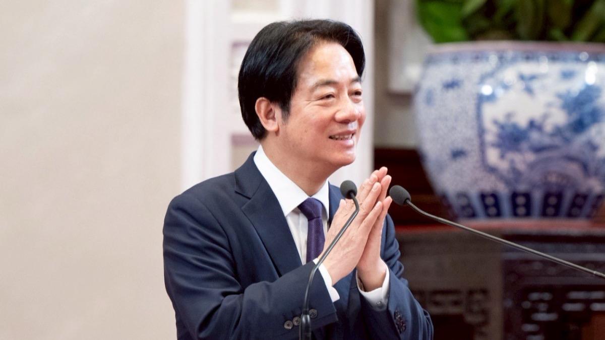 明彈劾案全院委員會!賴清德確定不出席 朝野黨團派代表撐場面