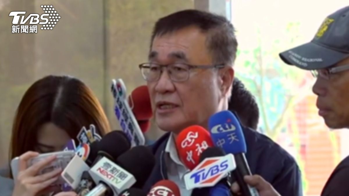 藍白合民調曝! 李四川領先15% 「這區域」蘇巧慧卻反超。(圖/TVBS)