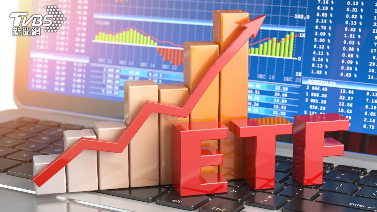 台股-ETF-投資-主動式ETF-科技型ETF-0050-元大台灣50-半導體-受益人-