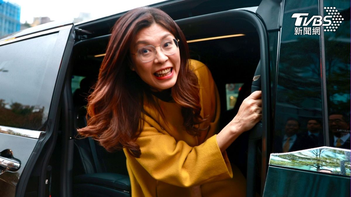喊話鄭麗文把心放選舉 蔡正元揭藍現況:這都贏氣勢就大了