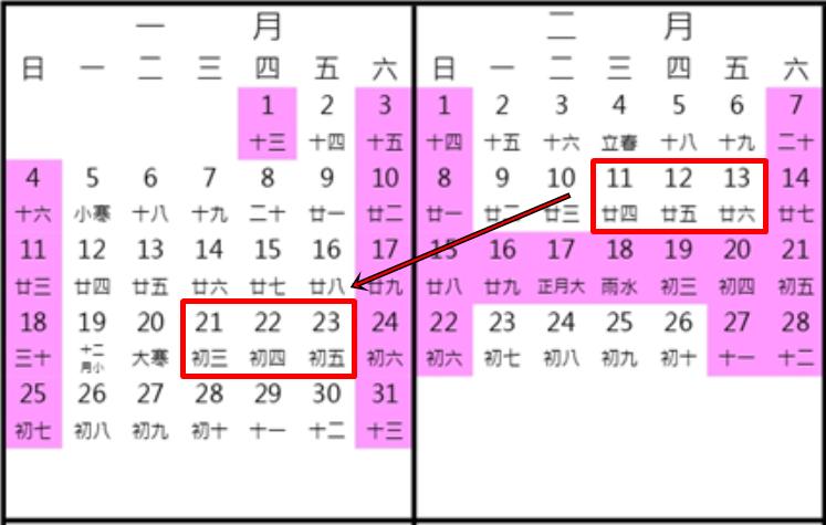 寒假2026,今天結業明天開學,寒假開學,寒假補課,開學日,國小寒假,國中寒假,高中寒假,國小開學,國中開學,高中開學,教育部