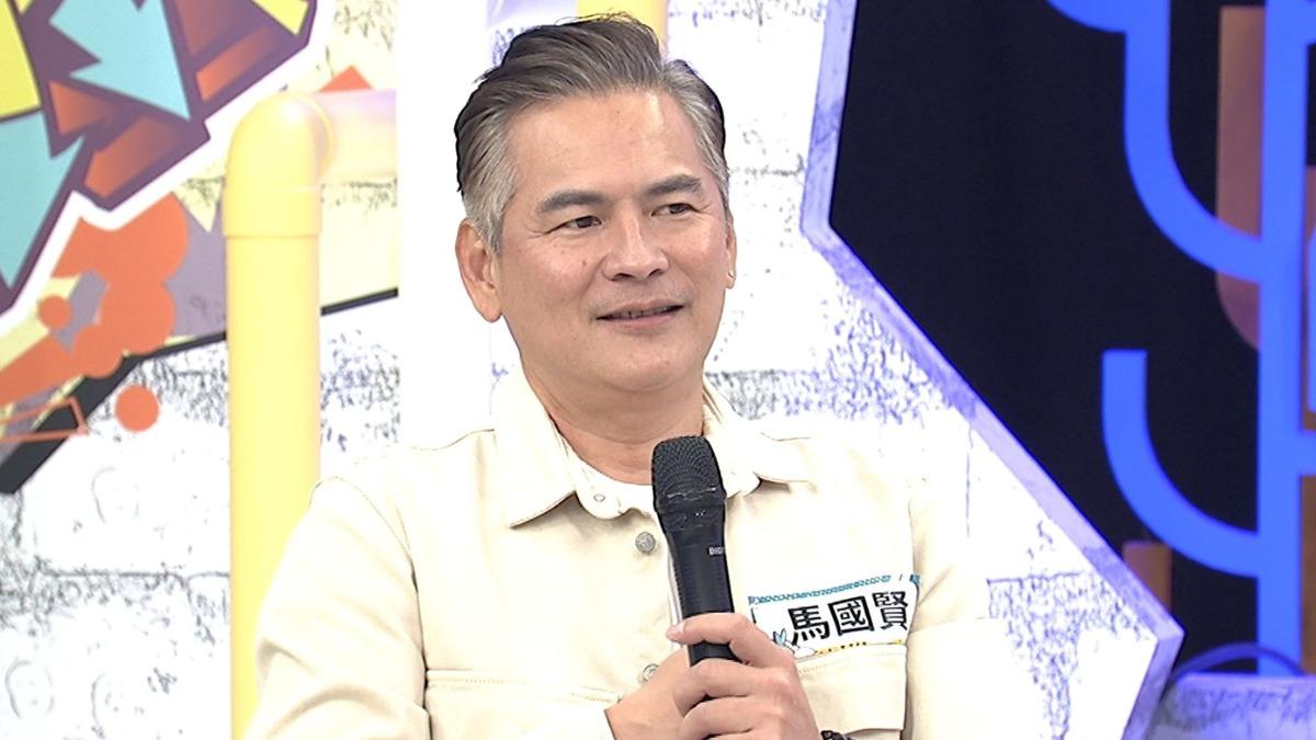 馬國賢嫌媽媽「身材走鐘」好丟臉 一日狂嗑5便當健康亮紅燈