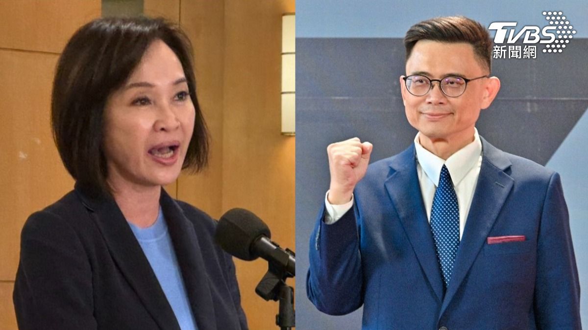 最新民調遠勝柯志恩！他揭賴瑞隆「最大隱憂」：現在投票恐吞敗