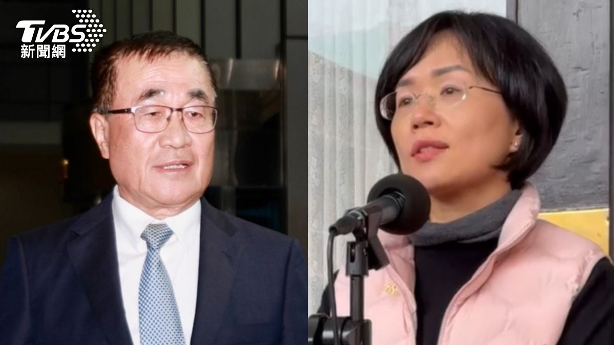 李四川民調小贏蘇巧慧!吳子嘉驚「風向變了」大膽預測勝選機會