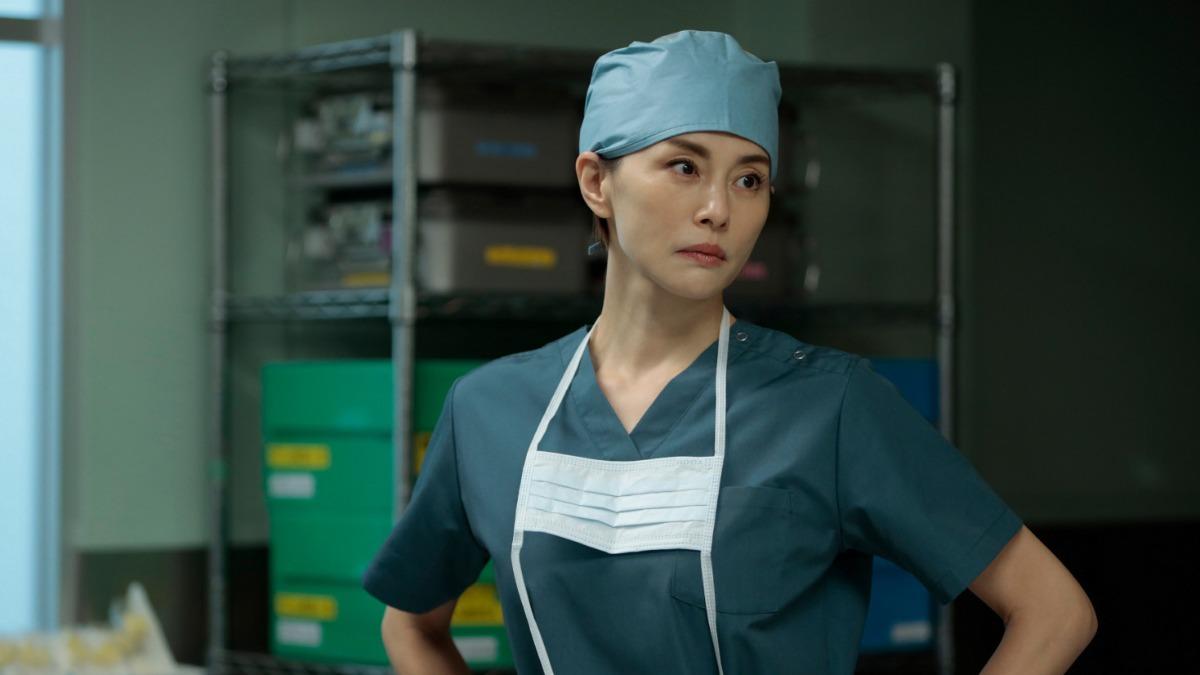 《派遣女醫》米倉涼子早被下逮捕令! 「家中搜出大量毒品」檢方出招防脫罪