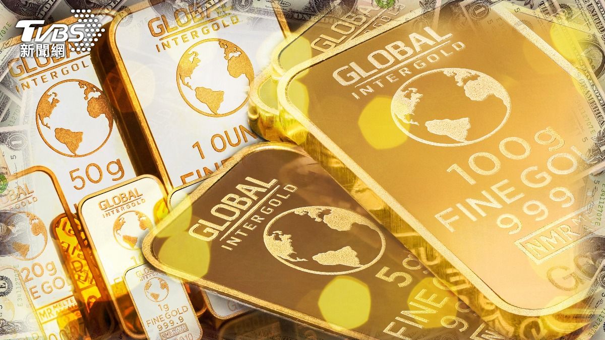 黃金儲備超越歐洲央行！波蘭再購150噸黃金　躋身全球儲金前十