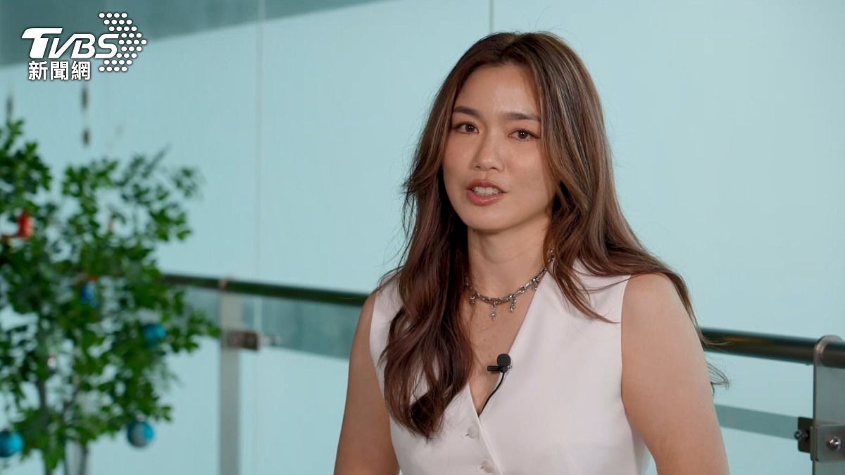 快訊/詹詠然宣布退役 首位四大滿貫賽榮退台灣球員