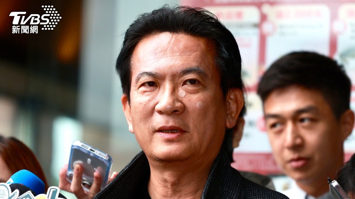 初選殺太兇!陳亭妃拒簽「3點協議」 林俊憲:裂痕不能裝沒看見