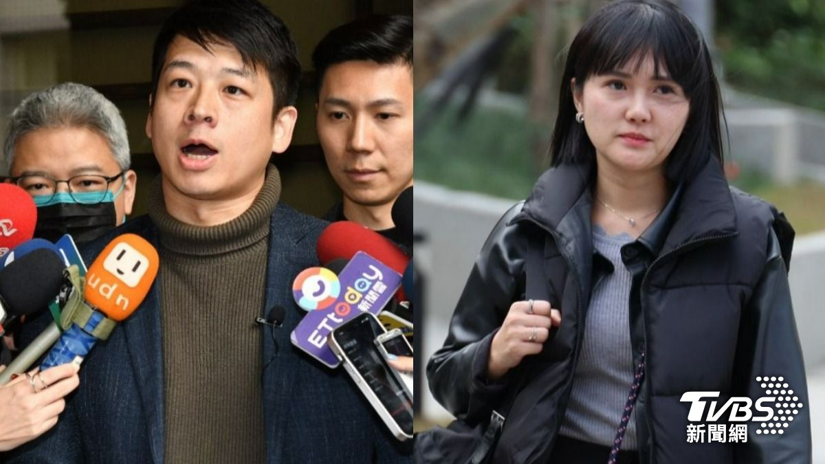 民眾黨拍板!許甫擠下「他」角逐松信 吳怡萱再戰中正萬華