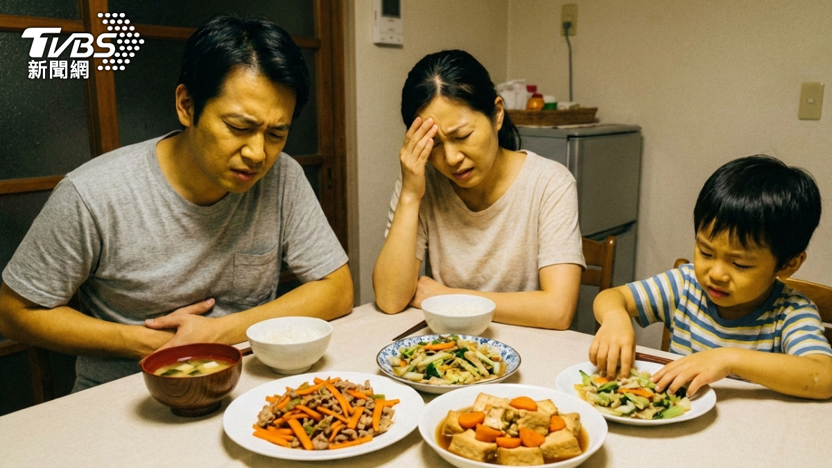想學《黑白大廚》做紅蘿蔔料理?一次吃太多「臉、手」全變黃