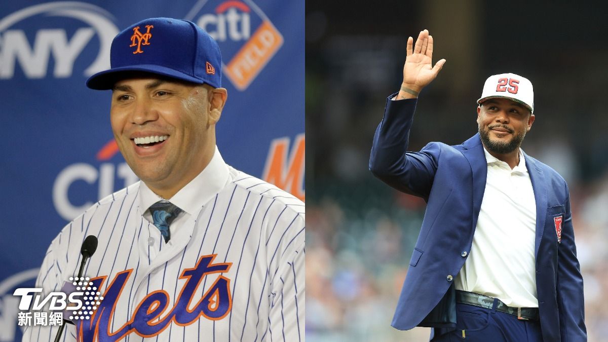 MLB名人堂出爐！貝爾川挺過偷暗號風波　攜手瓊斯入選殿堂