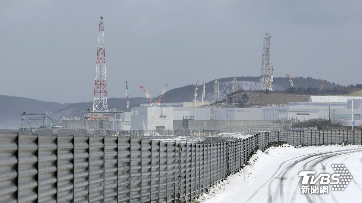 日本最大核電廠福島核災後首度重啟 居民疑慮未解