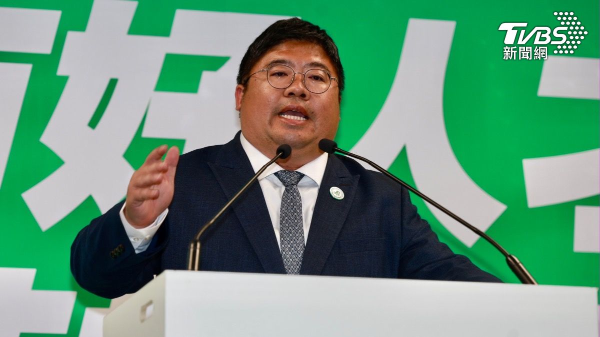 被鄒族頭目取名「一查竟叫山豬」? 蔡易餘親揭真相:誤會大了