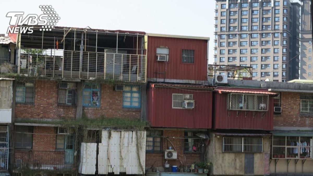 台灣逾30年房屋市場，買氣依舊夯。（圖／中央社）