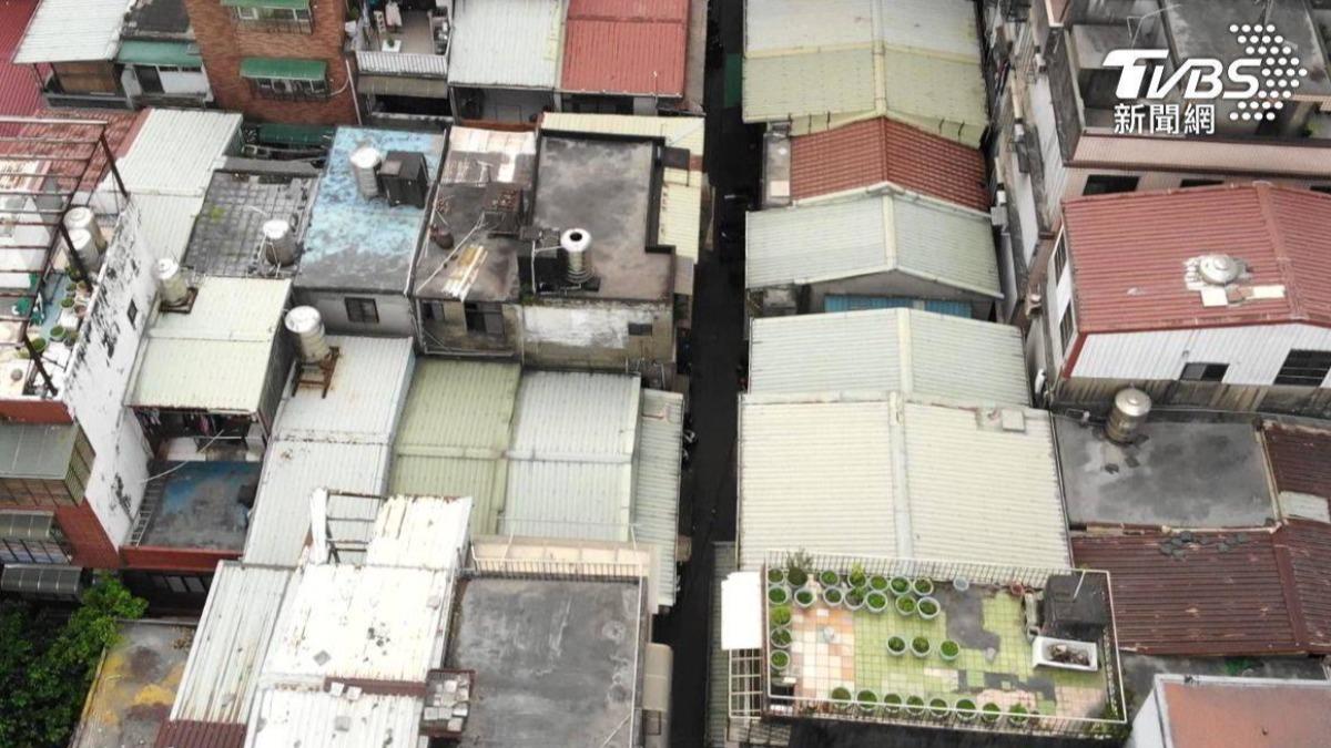 交屋前切記驗屋程序勿省略。（圖／TVBS）