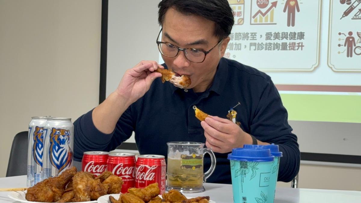 瘦瘦針、吃藥=減肥神器?瘦子硬打恐怖後果曝 6類人也別碰