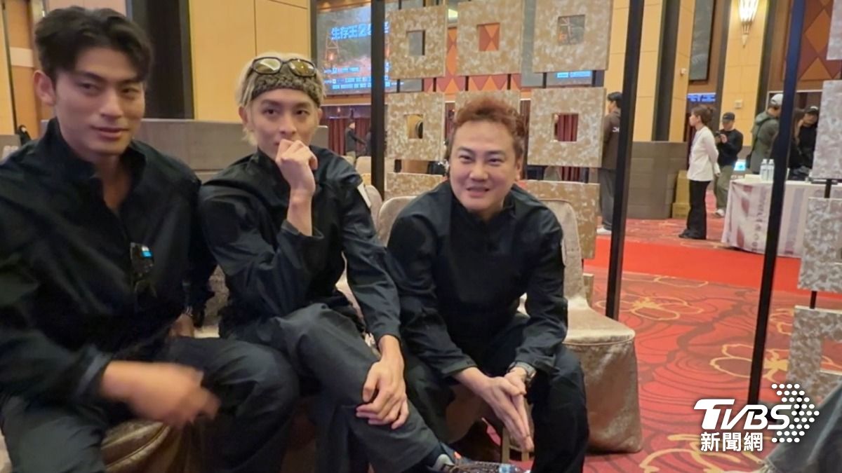 為3萬元鬧翻經紀人!綠茶爆瘦現身 靠自己接「韓國實境秀」新動向曝光