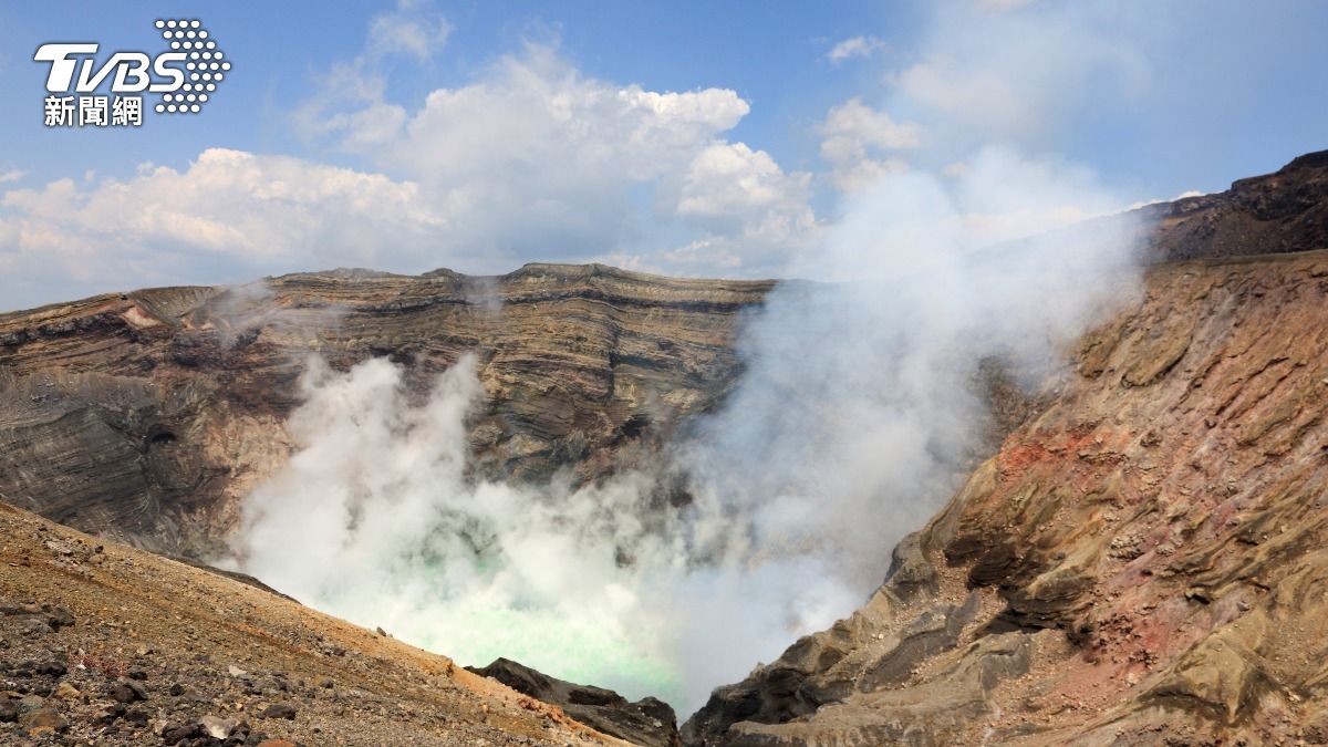 熊本7.1強震阿蘇火山恐噴發?專家示警:近期避免前往「這2地」