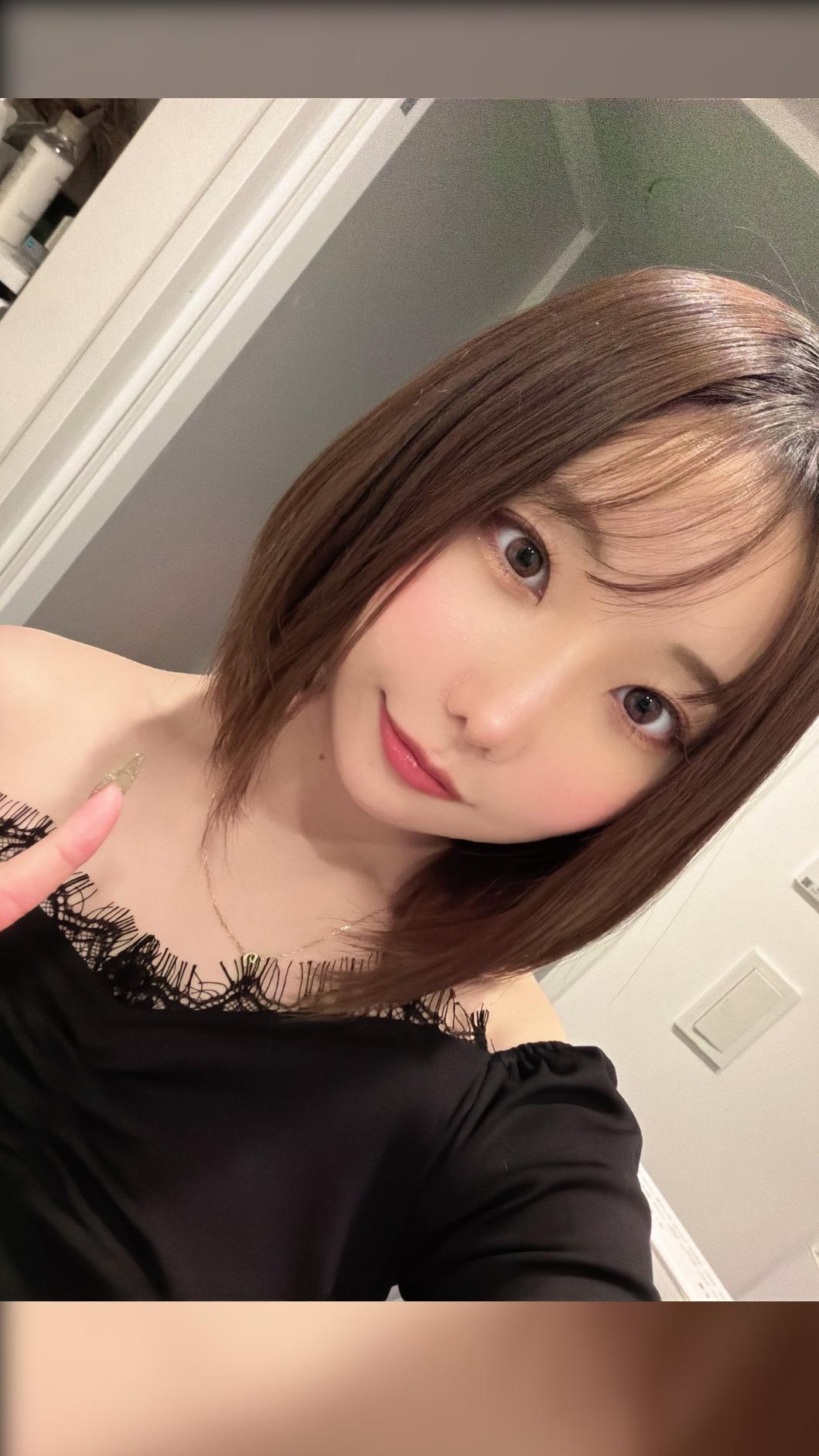 AV女優繪戀空。(圖/翻攝自繪戀空X)