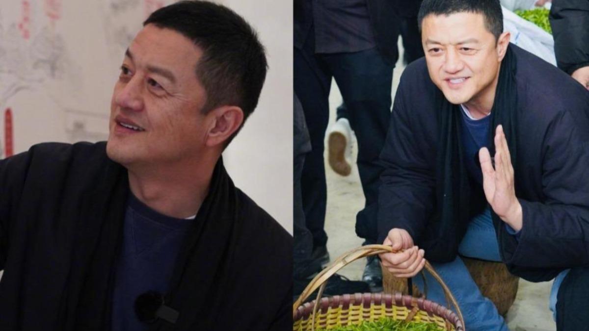 王菲前夫驚爆「罹患淋巴癌」!李亞鵬欠債1.1億心死:拜拜也好 結局神反轉