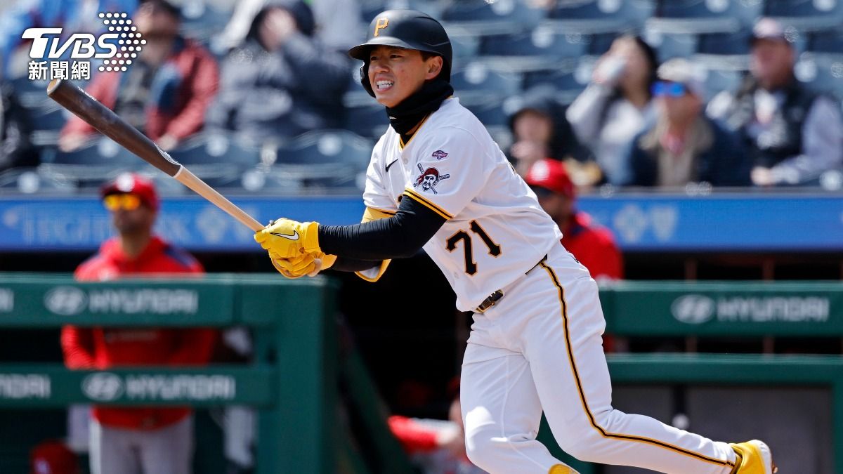 MLB／休賽季第3次！鄭宗哲又遭大都會DFA　下一步動向受矚