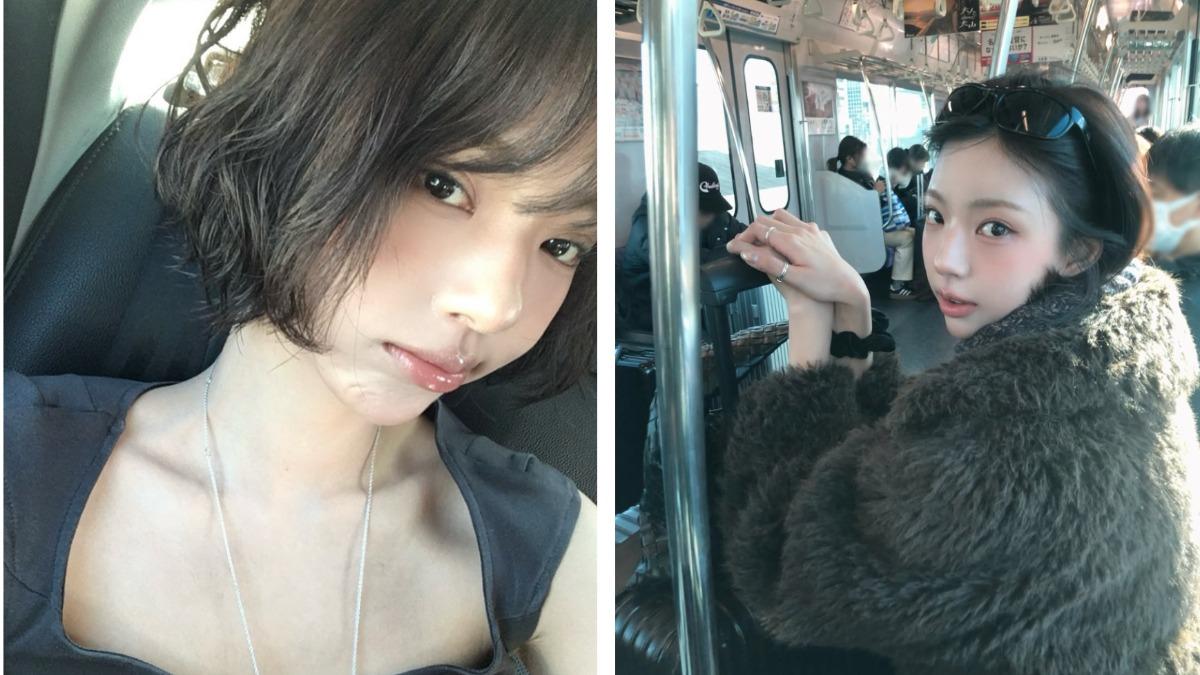 《單身即地獄5》首播爆紅!超正女嘉賓曾是「GD緋聞女友」 驚人背景遭起底