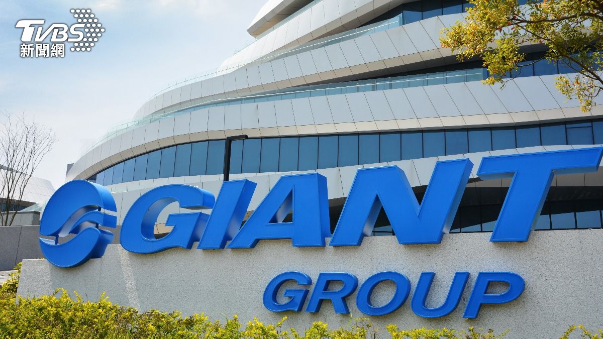 巨大:產品碳足跡計算平台 通過SGS第3方查證