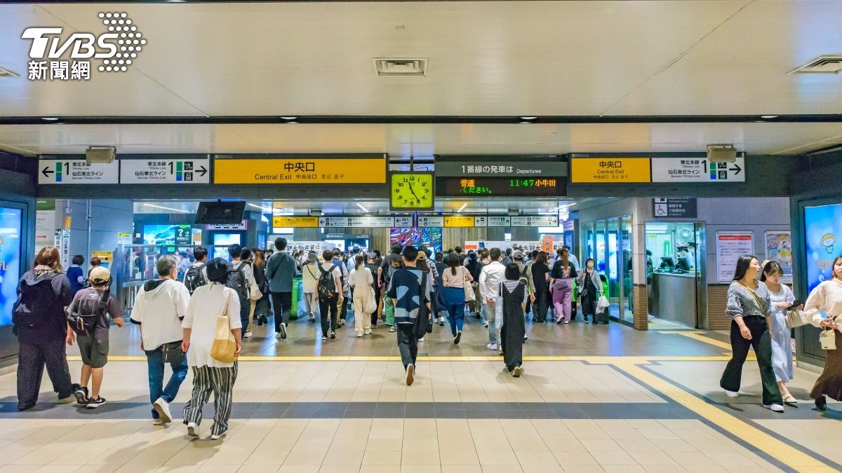 不是東京、福岡!內行改衝「日本1神級城市」:拜託別爆紅