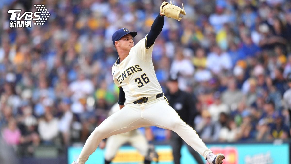 MLB/大都會再出手!重磅交易迎釀酒人王牌 上季狂掃17勝