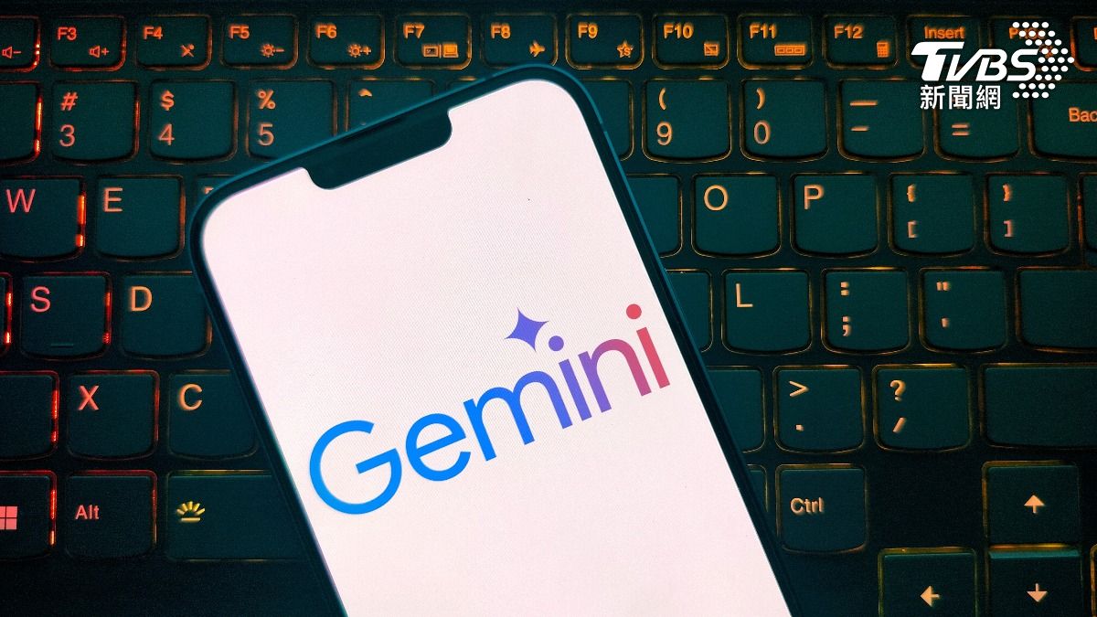申請美國大學必備!Gemini推SAT模擬考 能計時幫解題
