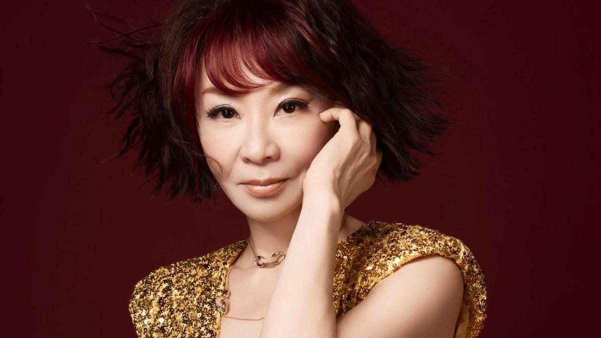 62歲女星負債破億「身上剩400元」 回歸歌壇吐近況...這天還要開唱