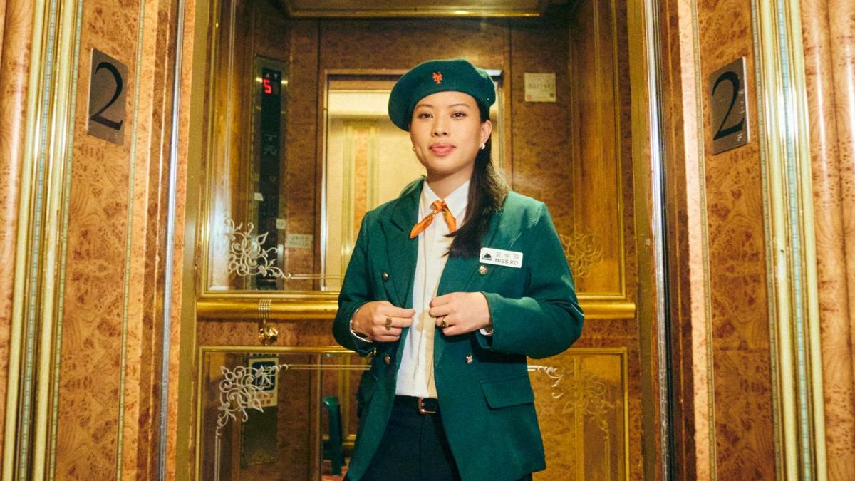 女歌手消失9年!方大同託夢給「訊息」 悲喊:我希望你好