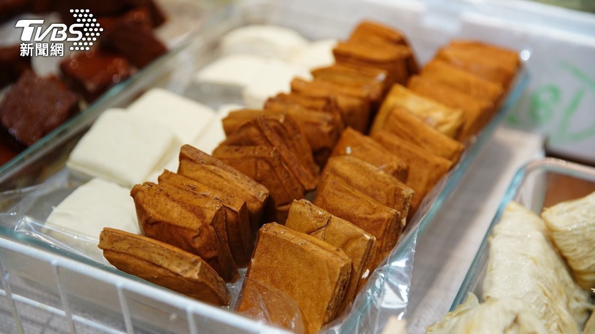 素食不等於健康？專家揭「偽豆類」名單：這款恐越吃越胖