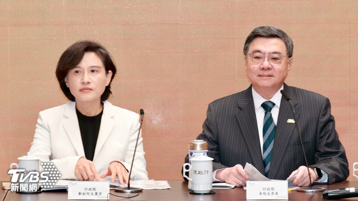 綠台北市長難產!前扁辦主任點「唯二王牌」:此時不用更待何時