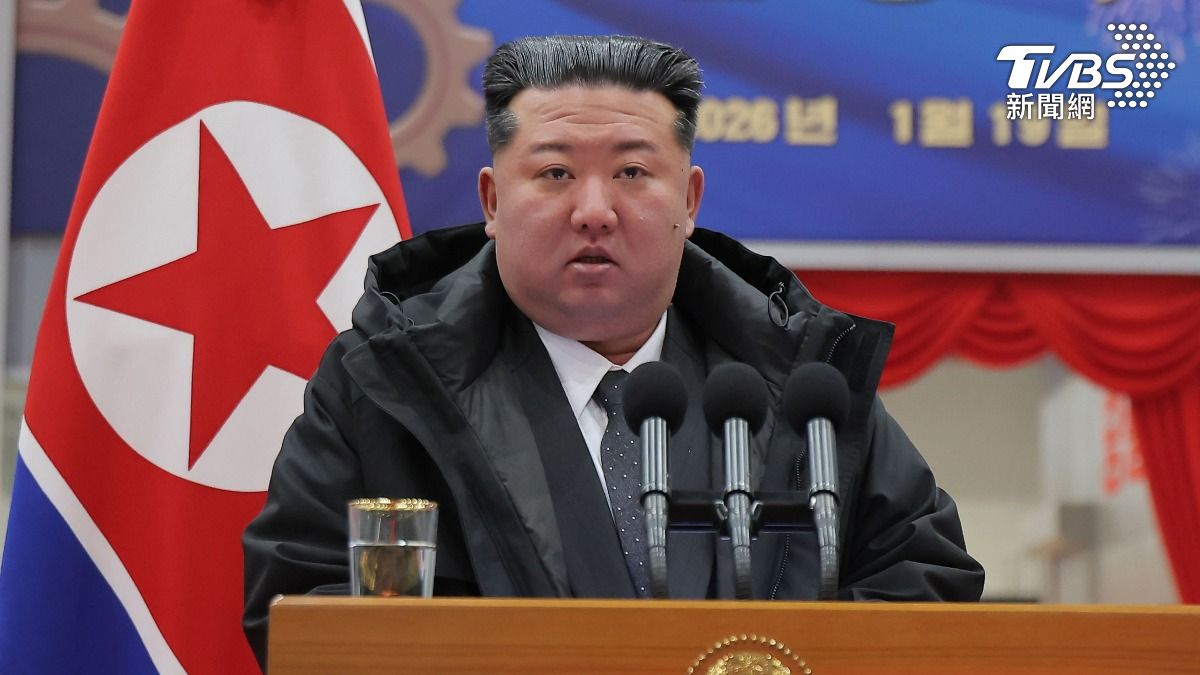 金正恩掀恐怖審查!北韓核心陷「內鬥」:互相吹哨、誹謗
