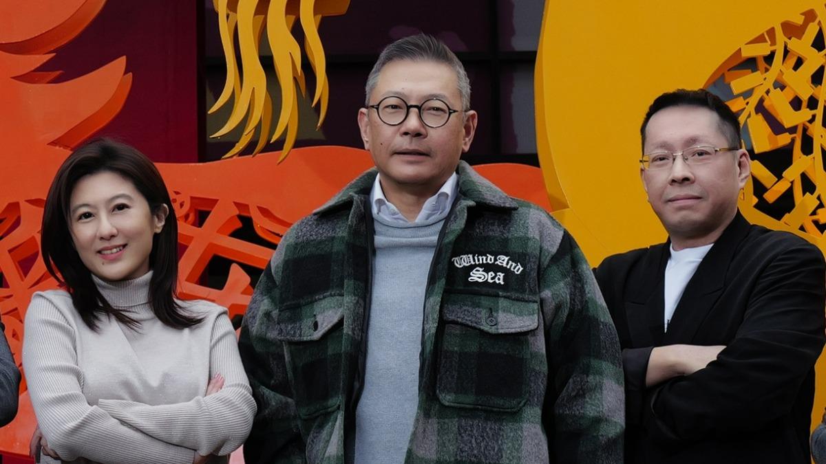 新光三越台中氣爆停業！整年業績衰退13%　吳昕陽：不容易的一年